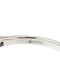 Bague 55 Salvini - Bague rivière en or blanc 18 kt et diamants 0,35 ct 58 Facettes 10727