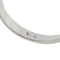 Bague Bague - Diamants 0,60 ct en or blanc 18 kt 58 Facettes 18364