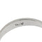 Bague Bague - Diamants 0,60 ct en or blanc 18 kt 58 Facettes 18364