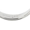 Bague Salvini - Bague solitaire en or blanc 18 ct avec diamant 0,10 ct 58 Facettes 29529