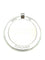 Pendentif Chaumet Class One Croisière - Pendentif en or blanc 18K, émail et diamants 58 Facettes CHAUMET Pend