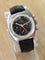 Montre Omega Seamaster - Montre chronographe en acier, calibre 321 58 Facettes OM-750