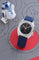 Montre Omega Seamaster - Montre chronographe Tri-Compax en acier 58 Facettes OM-750