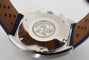 Montre Omega Seamaster - Montre chronographe Tri-Compax en acier 58 Facettes OM-750