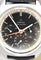 Montre Omega Seamaster - Montre chronographe en acier, calibre 321 58 Facettes OM-750