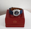 Montre Omega Seamaster - Montre chronographe Tri-Compax en acier 58 Facettes OM-750