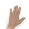 Bague Solitaire - Bague diamant en or blanc 58 Facettes Z1351939