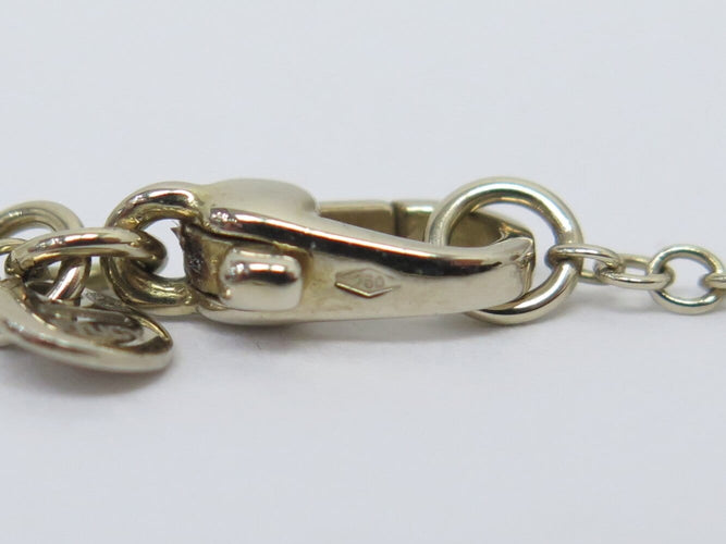 Collier Pomellato Nudo Mini - Collier pendentif en or jaune 18k et quartz 58 Facettes 273899