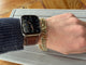 Bracelet Bracelet maille Miami Cuban en or jaune 14K 585, 19 cm 58 Facettes CB01