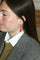 Boucles d'oreilles Boucles d’oreilles pendantes goutte en or jaune 18 ct et corail 58 Facettes
