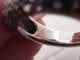 Bague 50 Chaumet Grains de Caviar - Bague en or blanc 18K et saphirs mauves 58 Facettes 273840