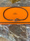 Bracelet Hermès Jumbo - Bracelet double tour en cuir et métal argenté 58 Facettes BS212