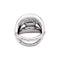 Bague 50 Bague Mauboussin, "Twins", or blanc, aigue-marine. 58 Facettes 35480