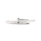 Bracelet Bracelet Cartier, "Juste un clou", or blanc. 58 Facettes 35514