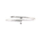 Bracelet Bracelet Cartier, "Juste un clou", or blanc. 58 Facettes 35514