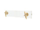 Boucles d'oreilles Mauboussin French Valentine - Boucles d'oreilles en or jaune 18k et diamants 58 Facettes 274069