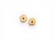 Boucles d'oreilles Mauboussin French Valentine - Boucles d'oreilles en or jaune 18k et diamants 58 Facettes 274069