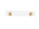 Boucles d'oreilles Mauboussin Chance of Love - Boucles d’oreilles en or rose 18k, améthyste et diamants 58 Facettes 274068