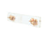 Boucles d'oreilles Mauboussin Chance of Love - Boucles d’oreilles en or rose 18k, améthyste et diamants 58 Facettes 274068