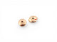 Boucles d'oreilles Mauboussin Chance of Love - Boucles d’oreilles en or rose 18k, améthyste et diamants 58 Facettes 274068