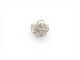 Bague 48 Chanel Camélia - Bague en or blanc 18k avec diamant 58 Facettes 273951