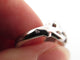 Bague 48 Chanel Camélia - Bague en or blanc 18k avec diamant 58 Facettes 273951
