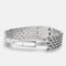 Montre Chaumet Khesis - Montre en acier et diamants 58 Facettes 261