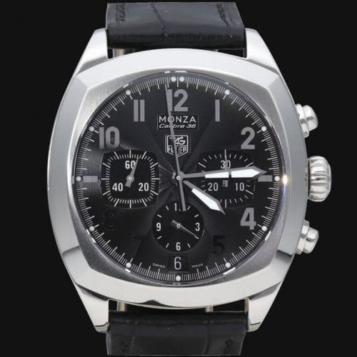 Montre Tag Heuer Montre Monza 58 Facettes MT45872