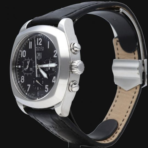 Montre Tag Heuer Montre Monza 58 Facettes MT45872