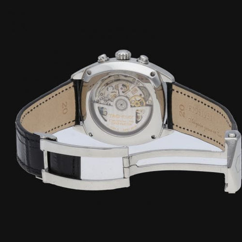 Montre Tag Heuer Montre Monza 58 Facettes MT45872