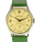 Montre Jaeger-LeCoultre - Montre ronde en acier, petite seconde à 6 h 58 Facettes A1026