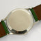 Montre Jaeger-LeCoultre - Montre ronde en acier, petite seconde à 6 h 58 Facettes A1026