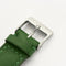 Montre Jaeger-LeCoultre - Montre ronde en acier, petite seconde à 6 h 58 Facettes A1026