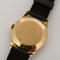 Montre Omega - Montre Jumbo en or rose 18K, cadran deux tons 58 Facettes A1094