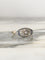Bague 59 Bague Art déco en or jaune 18K et platine avec diamants 58 Facettes 247