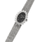 Montre Chopard - Montre vintage en or blanc 18k et diamants 58 Facettes 208