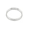 Bague Cartier Love - Bague alliance en or blanc 18 ct 58 Facettes 38945