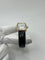 Montre Cartier Fabergé - Montre Grand Modèle en or jaune 18K 58 Facettes 1552
