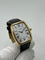 Montre Cartier Fabergé - Montre Grand Modèle en or jaune 18K 58 Facettes 1552