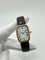 Montre Cartier Fabergé - Montre Grand Modèle en or jaune 18K 58 Facettes 1552