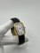 Montre Cartier Fabergé - Montre Grand Modèle en or jaune 18K 58 Facettes 1552