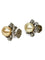Boucles d'oreilles Boucles d'oreilles - Perles de culture et diamants en or blanc 18K 58 Facettes 1780