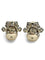 Boucles d'oreilles Boucles d'oreilles - Perles de culture et diamants en or blanc 18K 58 Facettes 1780