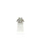 Bague Bague en or blanc et diamants 58 Facettes Z15B51812