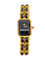 Montre CHANEL Première vintage - Montre à quartz taille L 58 Facettes WC-2026-2989