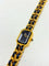 Montre CHANEL Première vintage - Montre à quartz taille L 58 Facettes WC-2026-2989