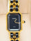 Montre CHANEL Première vintage - Montre quartz taille L 58 Facettes WC-2026-2954