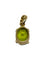 Pendentif Pendentif en or jaune 18K serti d’un péridot 3 ct 58 Facettes 1751