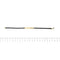 Bracelet Bracelet en caoutchouc et or jaune 18 ct 58 Facettes 38054