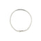 Bracelet Forever Unique - Bracelet tennis en or blanc 18 ct et diamants 0,95 ct 58 Facettes 41194